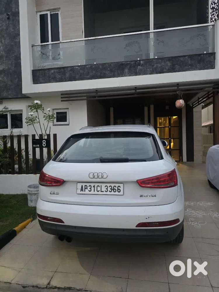 Audi Q3 Diesel