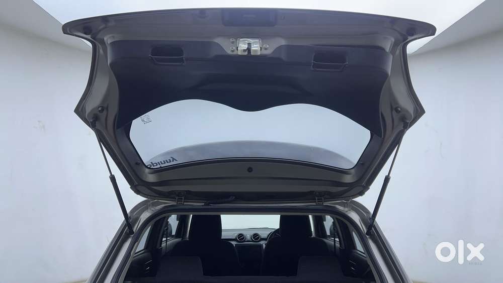 Maruti Suzuki Swift Amt Vdi, 2018, Diesel