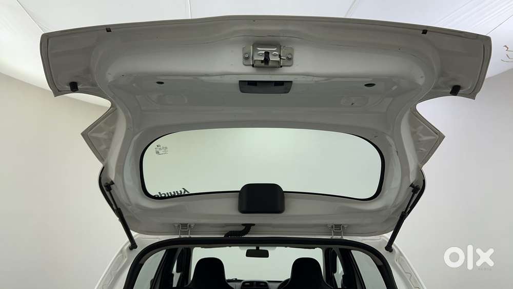 Renault Kwid 1.0 Rxt Sce Special (o), 2018, Petrol