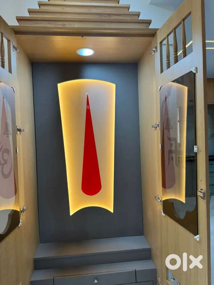 (MNG RENT02) Beautiful Villa for Rent near Kaza