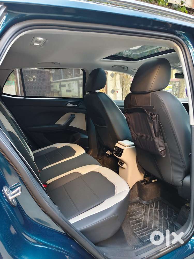 Volkswagen Taigun Gt Plus 1.5 Tsi Dsg (with Ventilated Seats), 2024,..