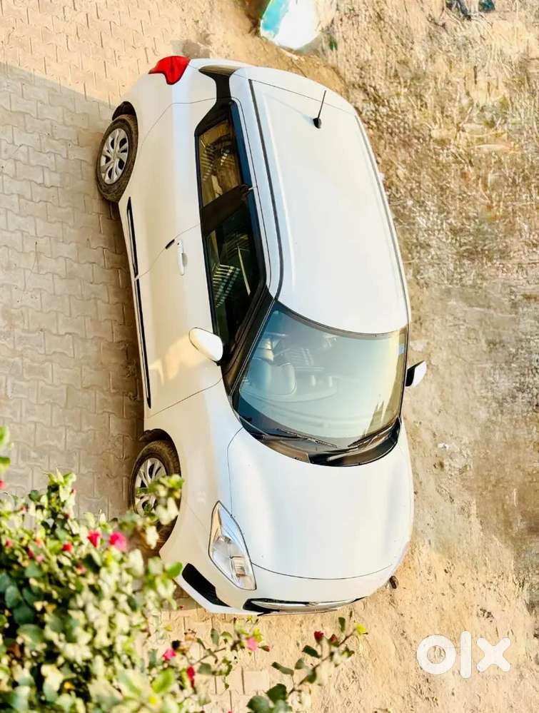 Maruti Suzuki Swift 2023