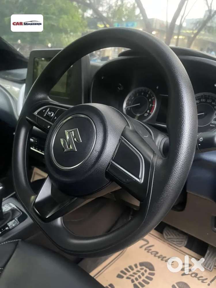 Maruti Suzuki Baleno 1.2 Delta At, 2026, Petrol
