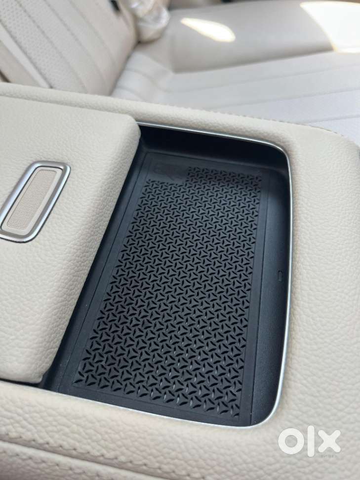 Mercedes-benz E-class E 220 D, 2022, Diesel