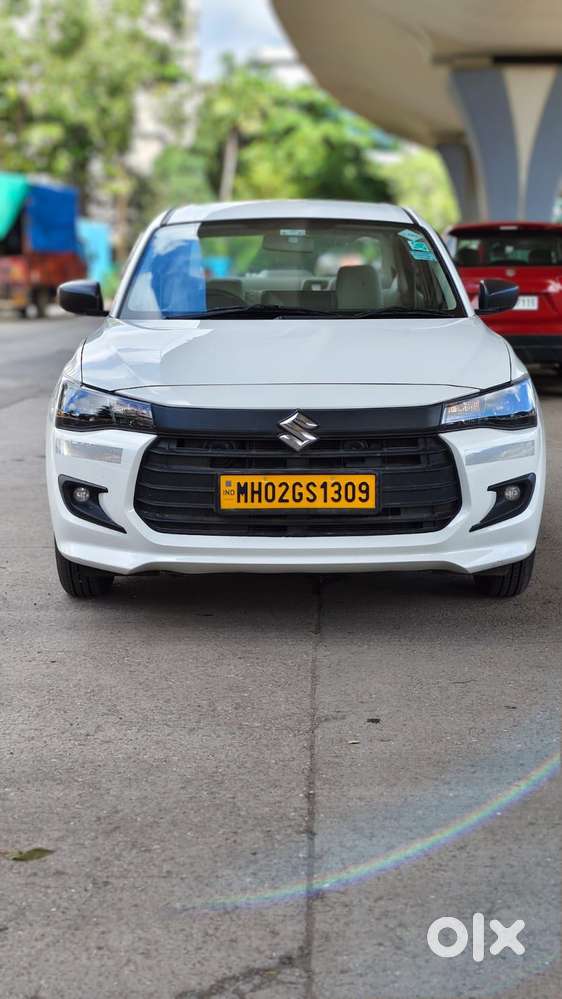 Maruti Suzuki Swift Dzire Tour Ldi, 2026, Cng & Hybrids