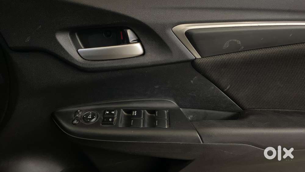 Honda Wr-v 1.2 Vx I-vtec, 2022, Petrol