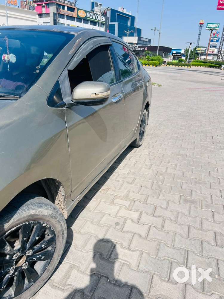 Honda City Petrol 2013