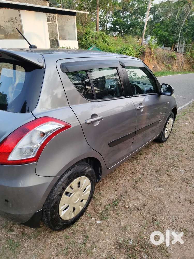 Maruti Suzuki Swift (vdi) 2012  Diesel 48300 Km Driven