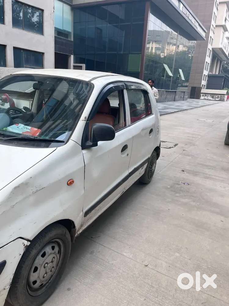 Hyundai Santro Xing 2008
