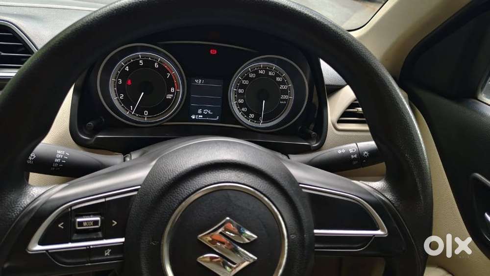 Maruti Suzuki Dzire 1.2 Vxi, 2022, Petrol