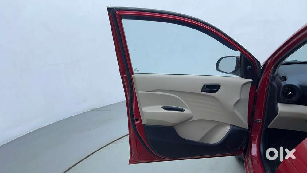 Hyundai Santro Magna, 2021, Petrol