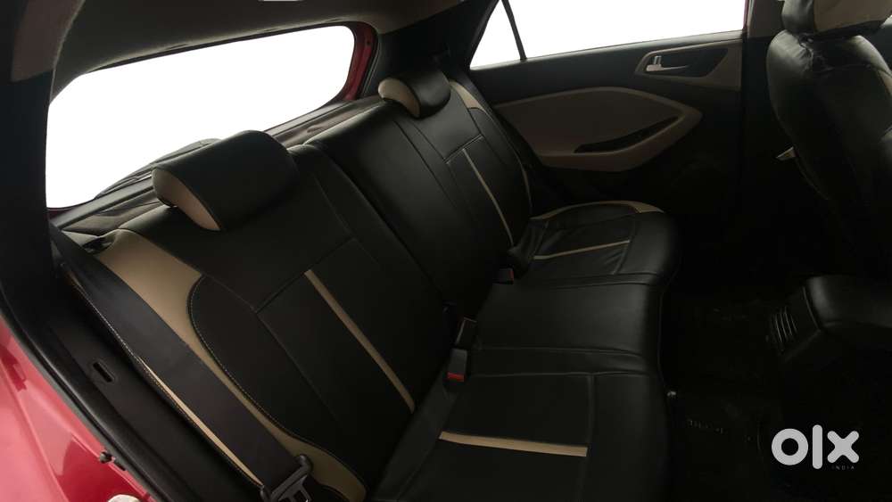 Hyundai Elite I20 Asta 1.2 (o), 2016, Petrol