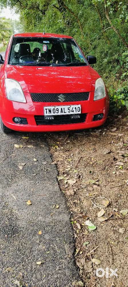 Swift Type 1 Japan Engine