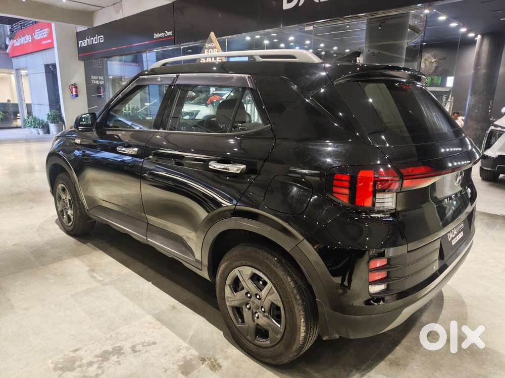 Hyundai Venue S Mt 1.2 Kappa, 2025, Petrol