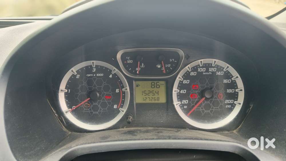 Ford Fiesta Classic, 2014, Diesel