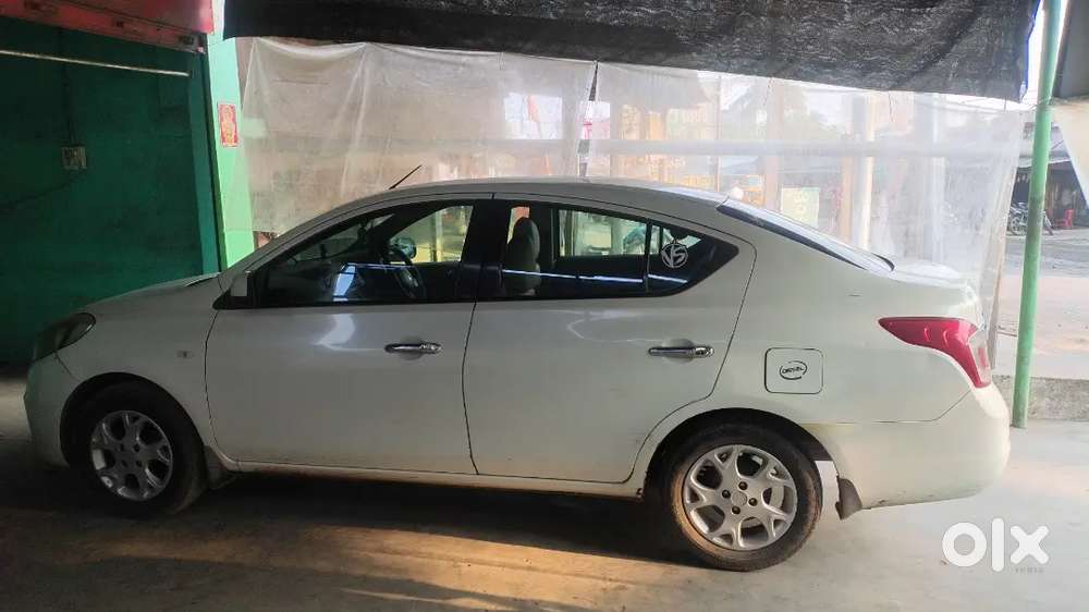 Renault Scala 2012 Diesel Good Condition