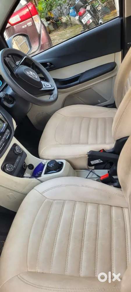Tata Tiago Ev 2024 Electric Well Maintained