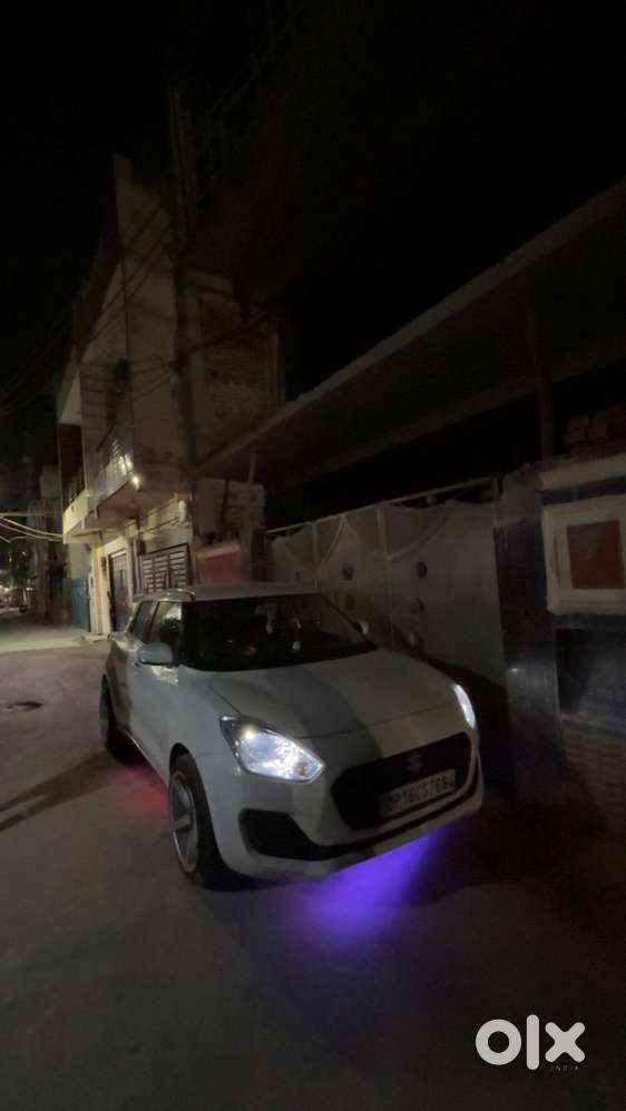 Maruti Suzuki Swift 2020 Petrol Good Condition