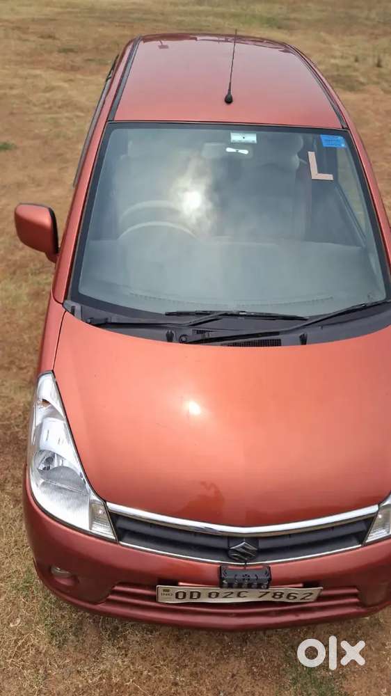 Maruti Suzuki Zen Estilo 2013