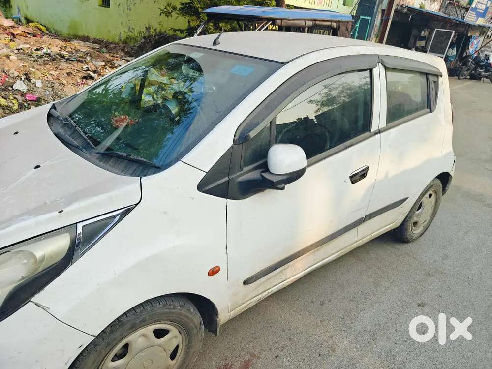 Chevrolet Beat 2015 Model