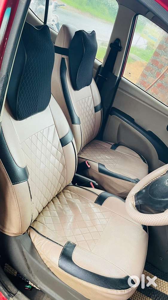 Hyundai I10 2011 Petrol Well Maintained