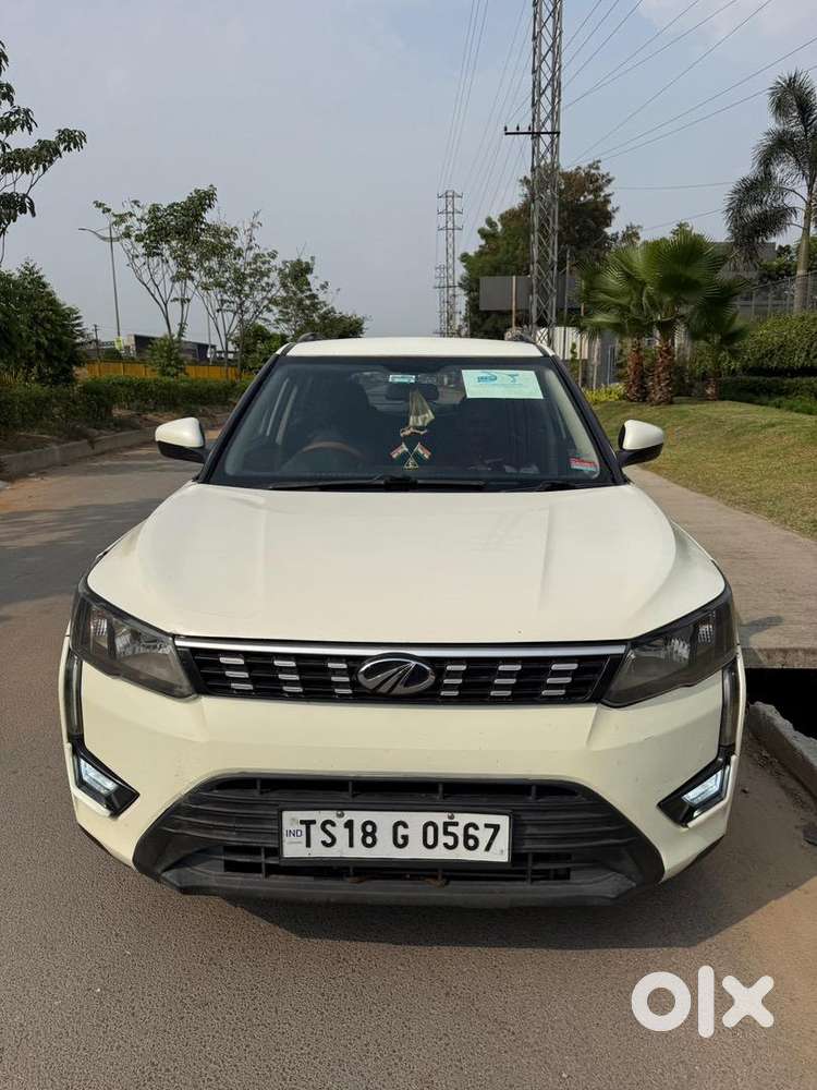 Mahindra Diesel Car 2022