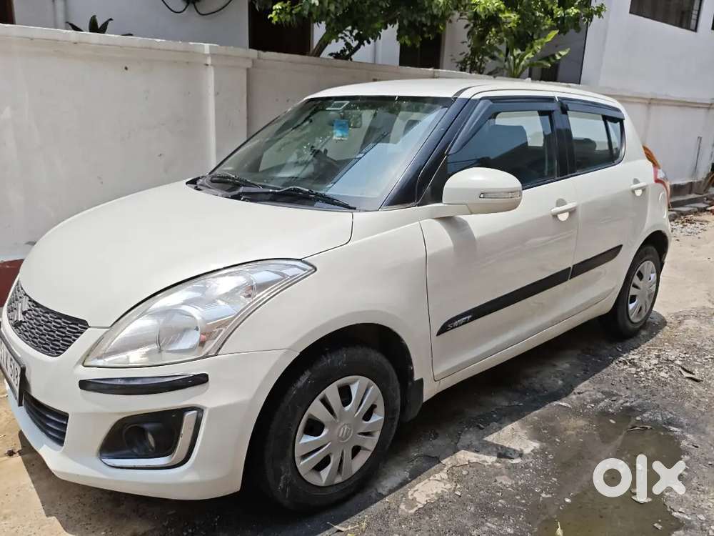 Maruti Suzuki Swift 2014 Diesel 124000 Km.