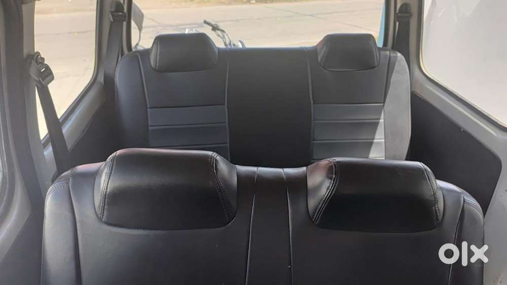 Maruti Suzuki Eeco 2020 Petrol Good Condition