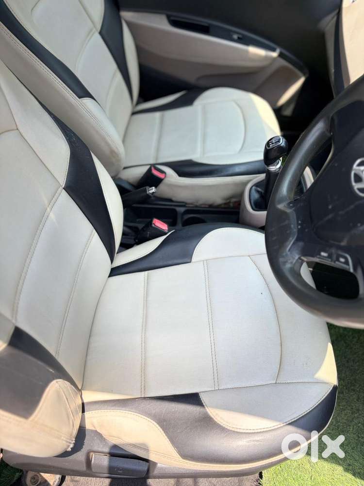 Hyundai Grand I10 Sportz Edition, 2014, Petrol