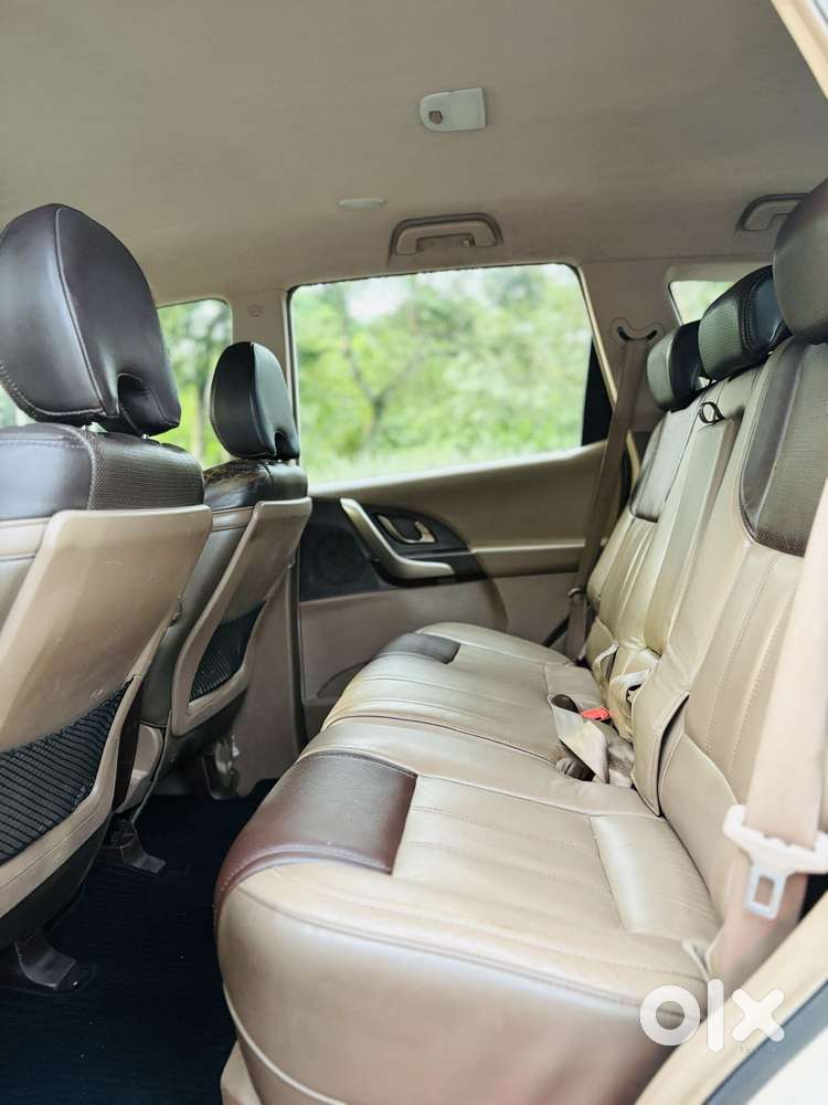 Mahindra Xuv500 W8, 2014, Diesel