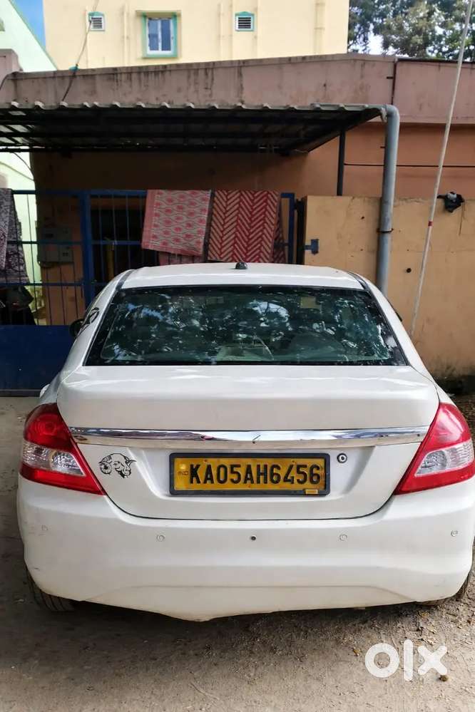 Maruti Suzuki Dzire 2018 Well Maintained Come And Visit