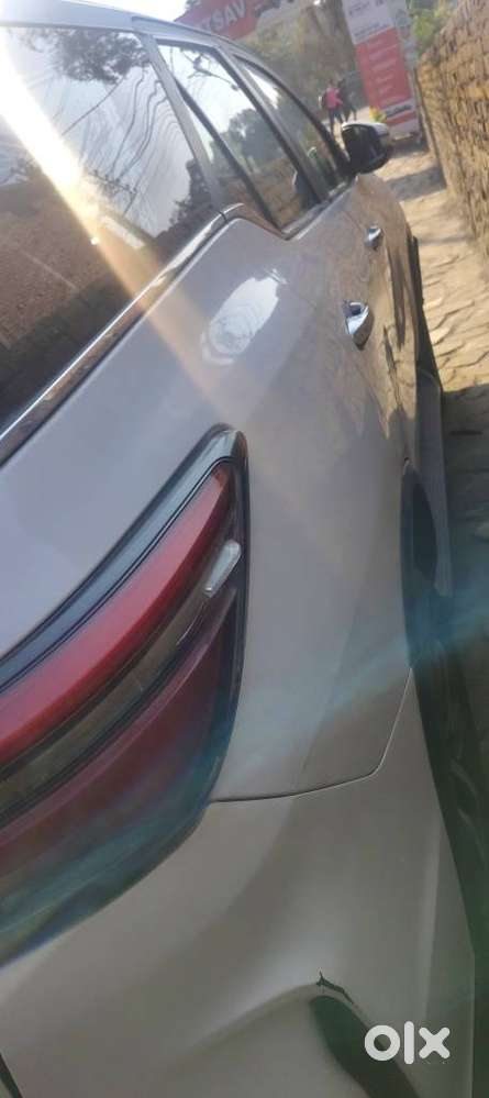 Toyota Fortuner 3.0 4x4 Automatic, 2017, Diesel