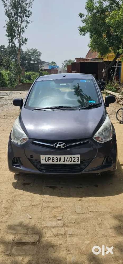 Hyundai Eon 2016 Petrol 80000 Km Driven