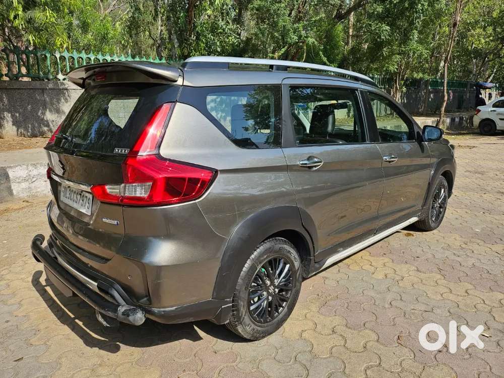 Maruti Xl6 Alfa Hybrid Bs6 2020