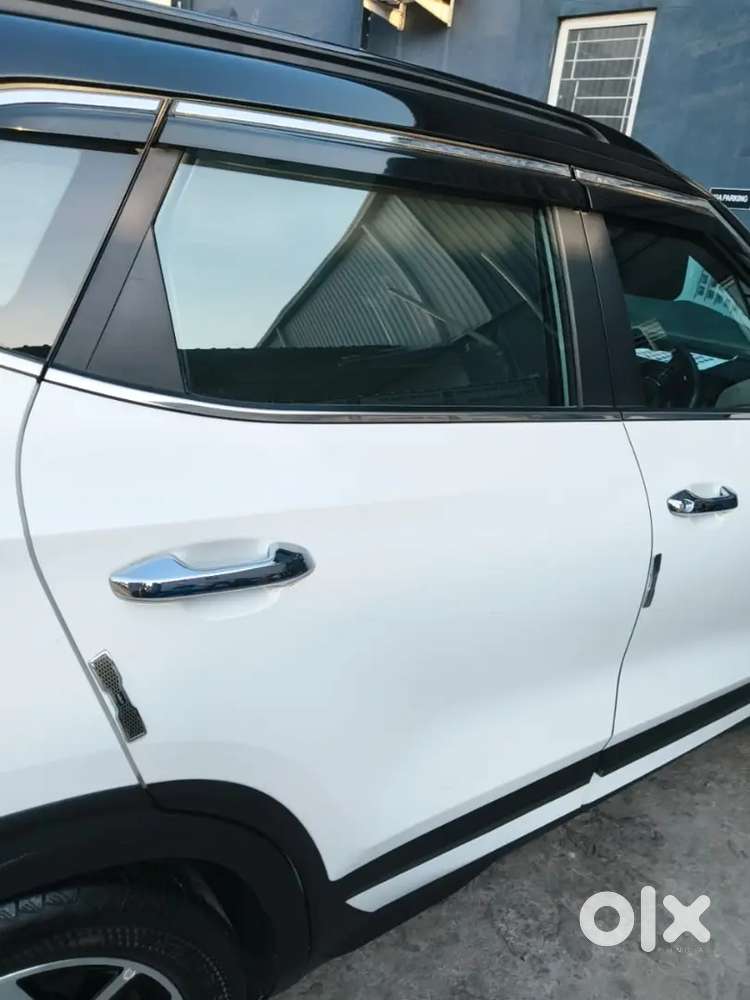 Kia Seltos 2024