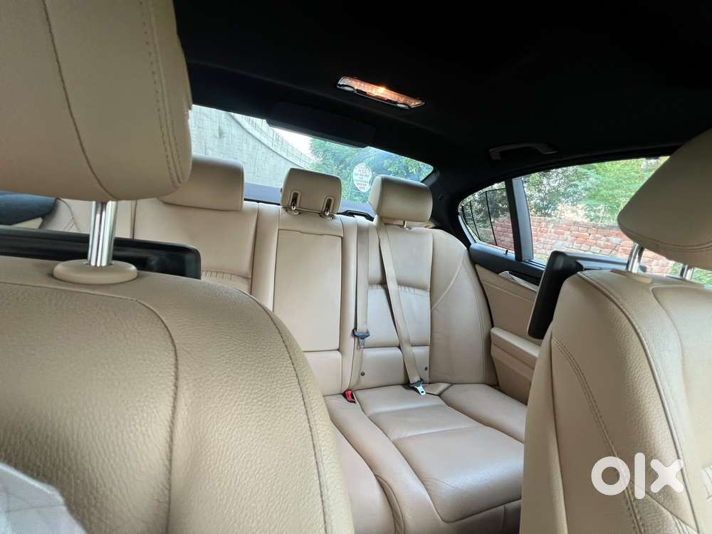 Bmw 5 Series 3.0 530d M Sport, 2014, Diesel