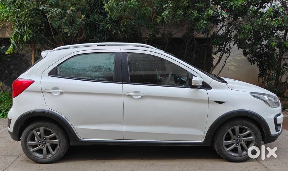 Ford Freestyle Titanium Plus Petrol, 2019, Petrol
