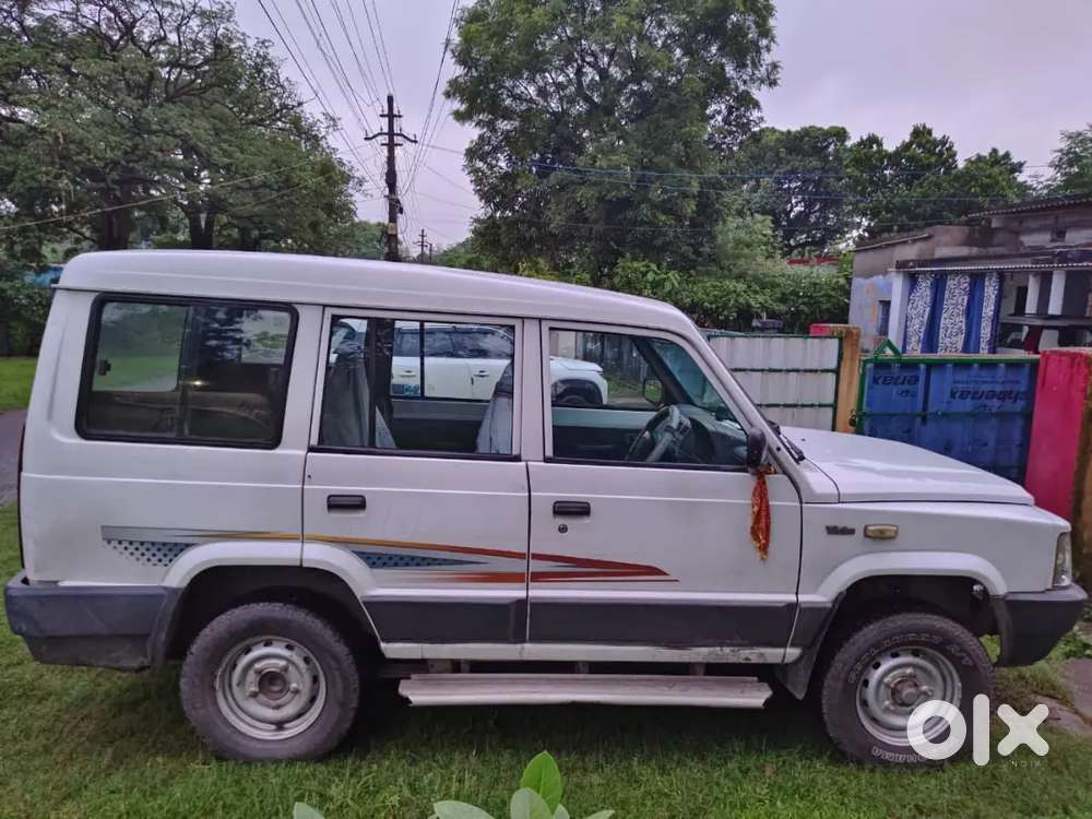 Tata Sumo Victa 2010