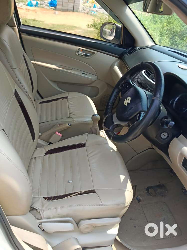 Maruti Suzuki Swift Dzire Zdi Bsiv, 2012, Diesel