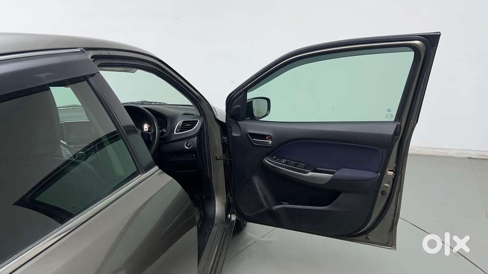 Maruti Suzuki Baleno 1.3 Alpha, 2019, Petrol