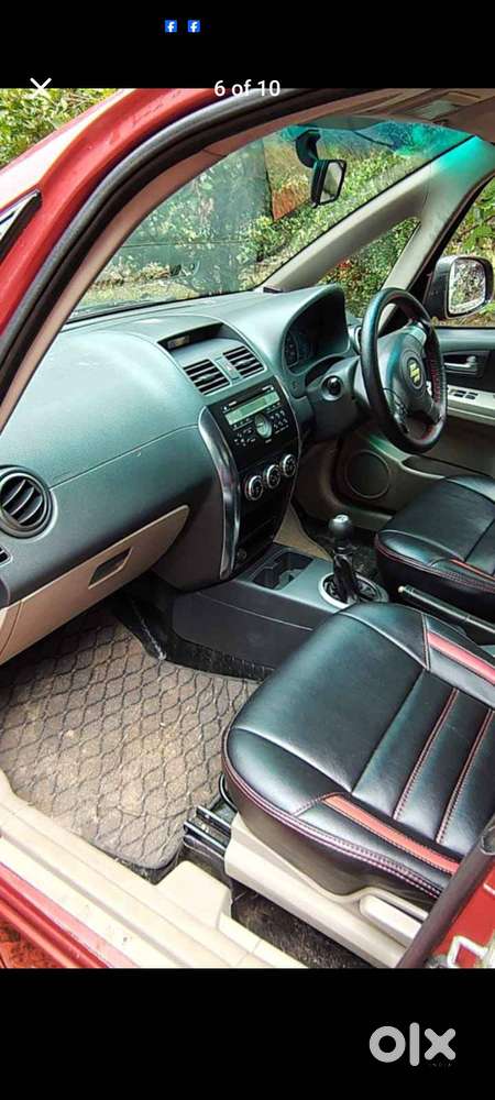 Supar Car 2015