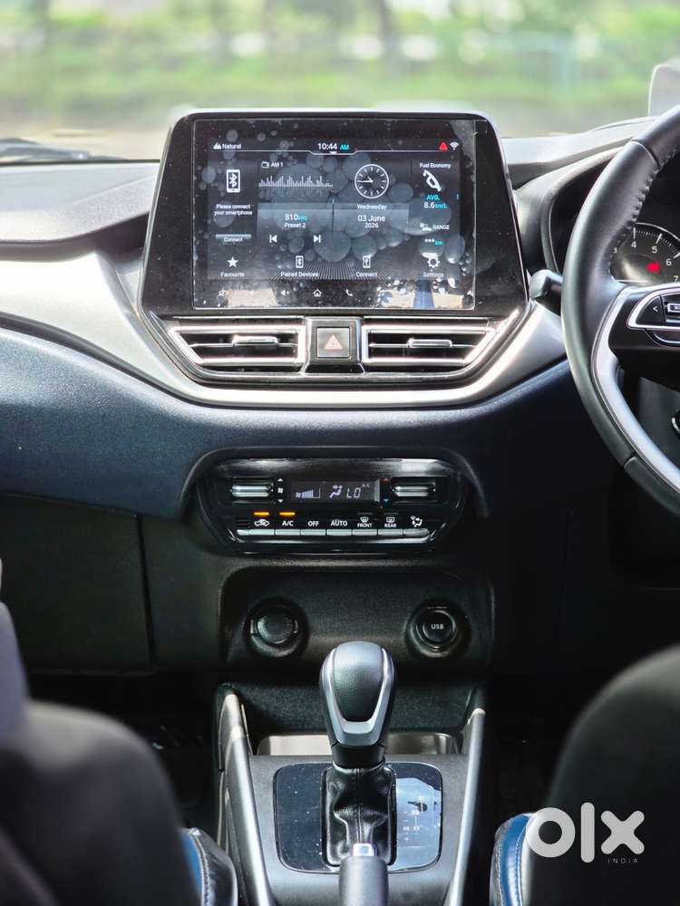 Maruti Suzuki Baleno Alpha, 2023, Petrol