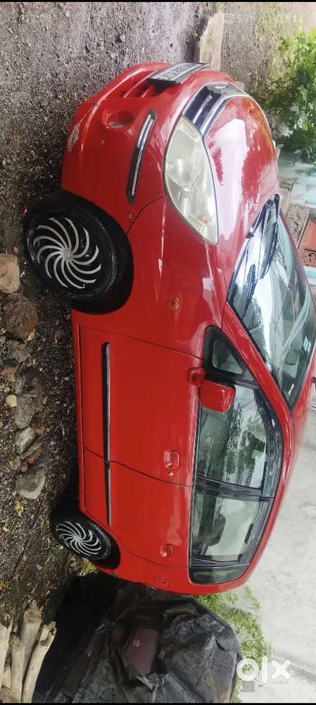 Maruti Suzuki Estilo 2011 Car