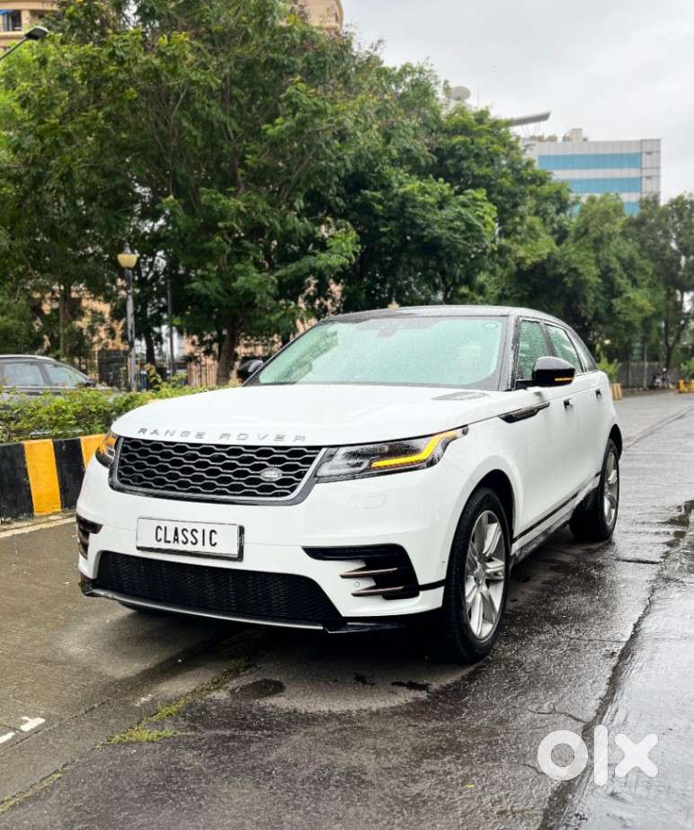 Land Rover Range Velar R-dynamic S, 2021, Petrol