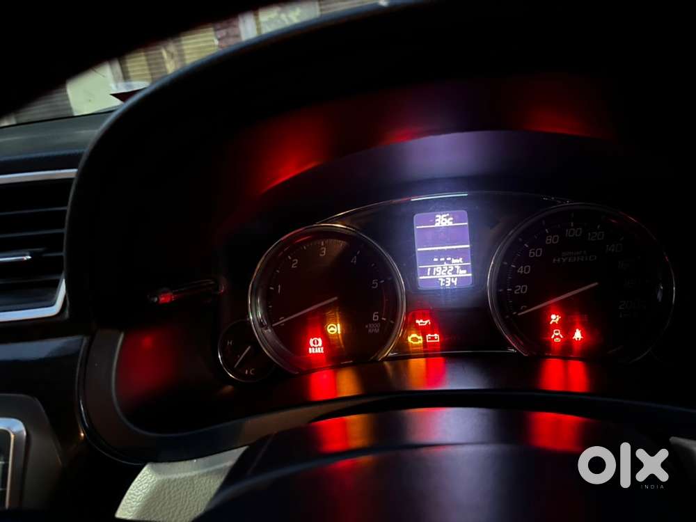 Maruti Suzuki Ciaz 2017