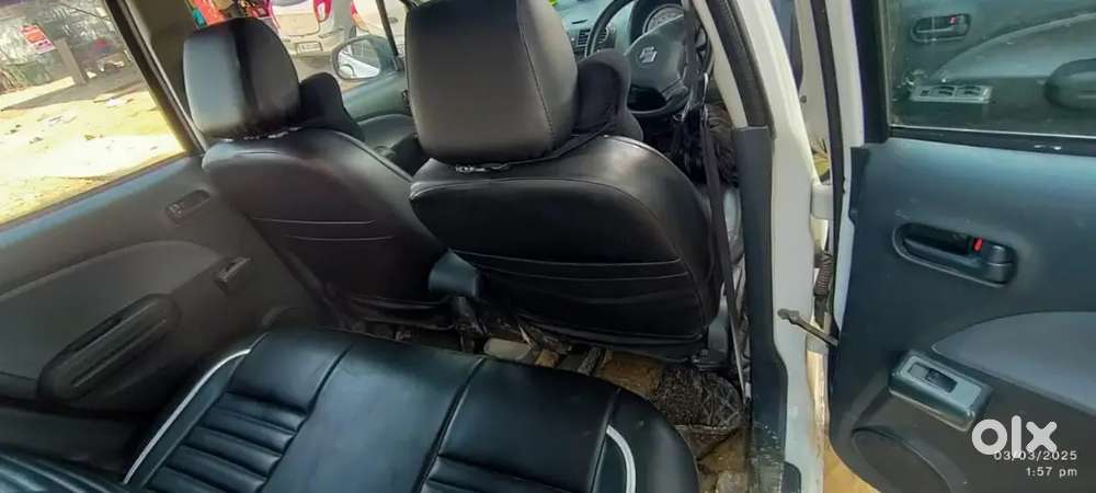 Maruti Suzuki Ritz 2014 Diesel 129000 Km Driven