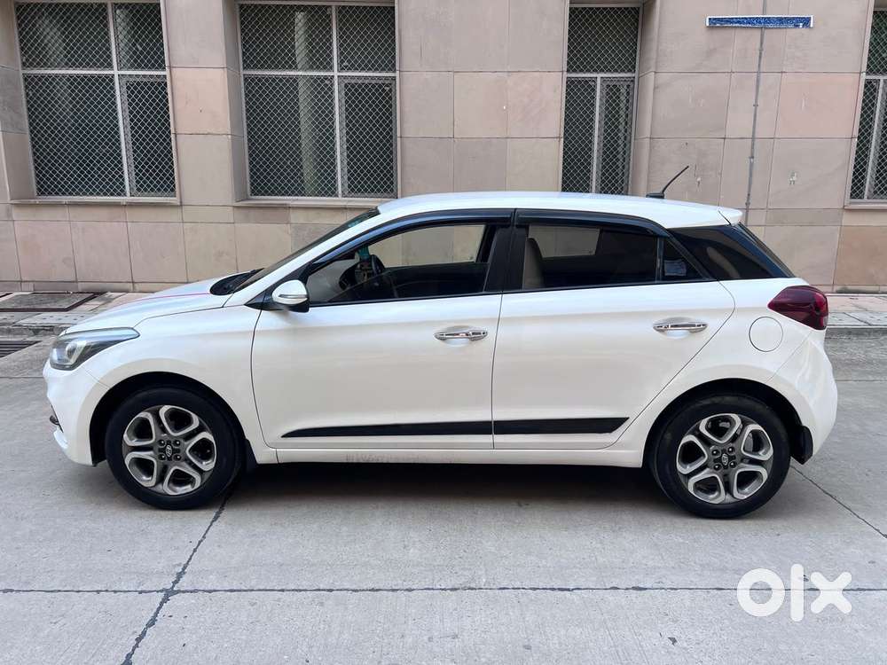 Hyundai Elite I20 Asta 1.2 Mt, 2019, Petrol
