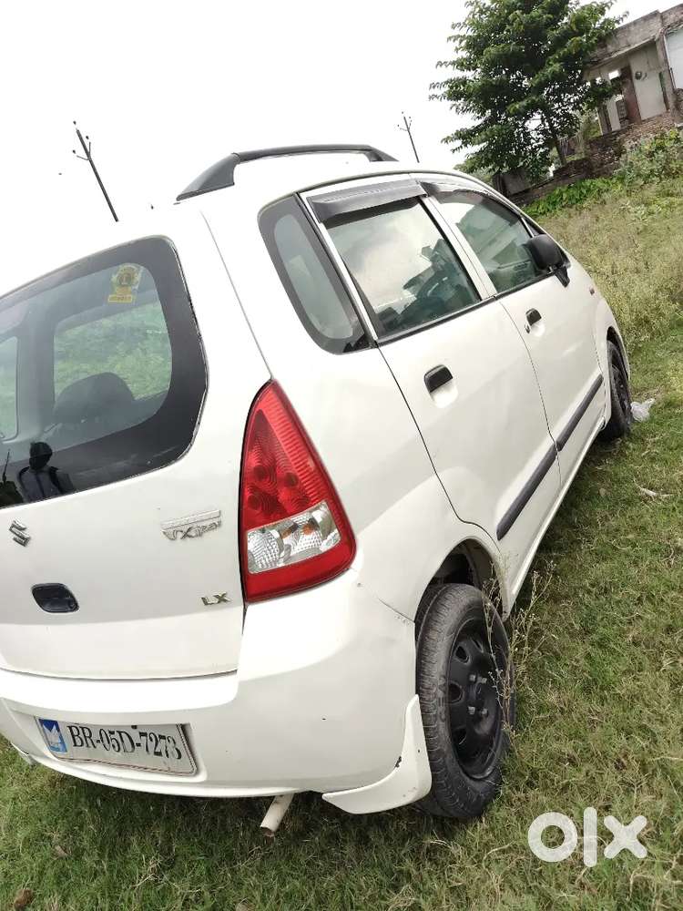 Maruti Suzuki Zen Estilo 2008 Second-owner Car
