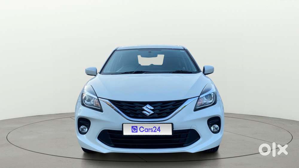 Maruti Suzuki Baleno 1.2 Zeta, 2019, Petrol