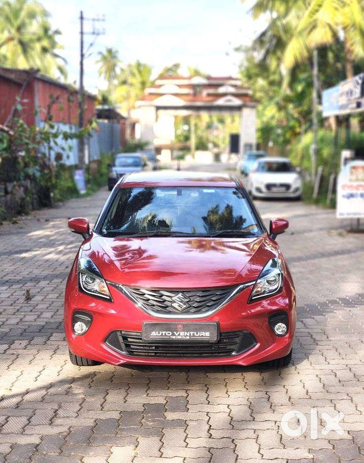 Maruti Suzuki Baleno Zeta, 2020, Petrol